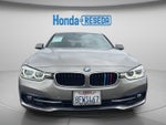 2018 BMW 3 Series 330i