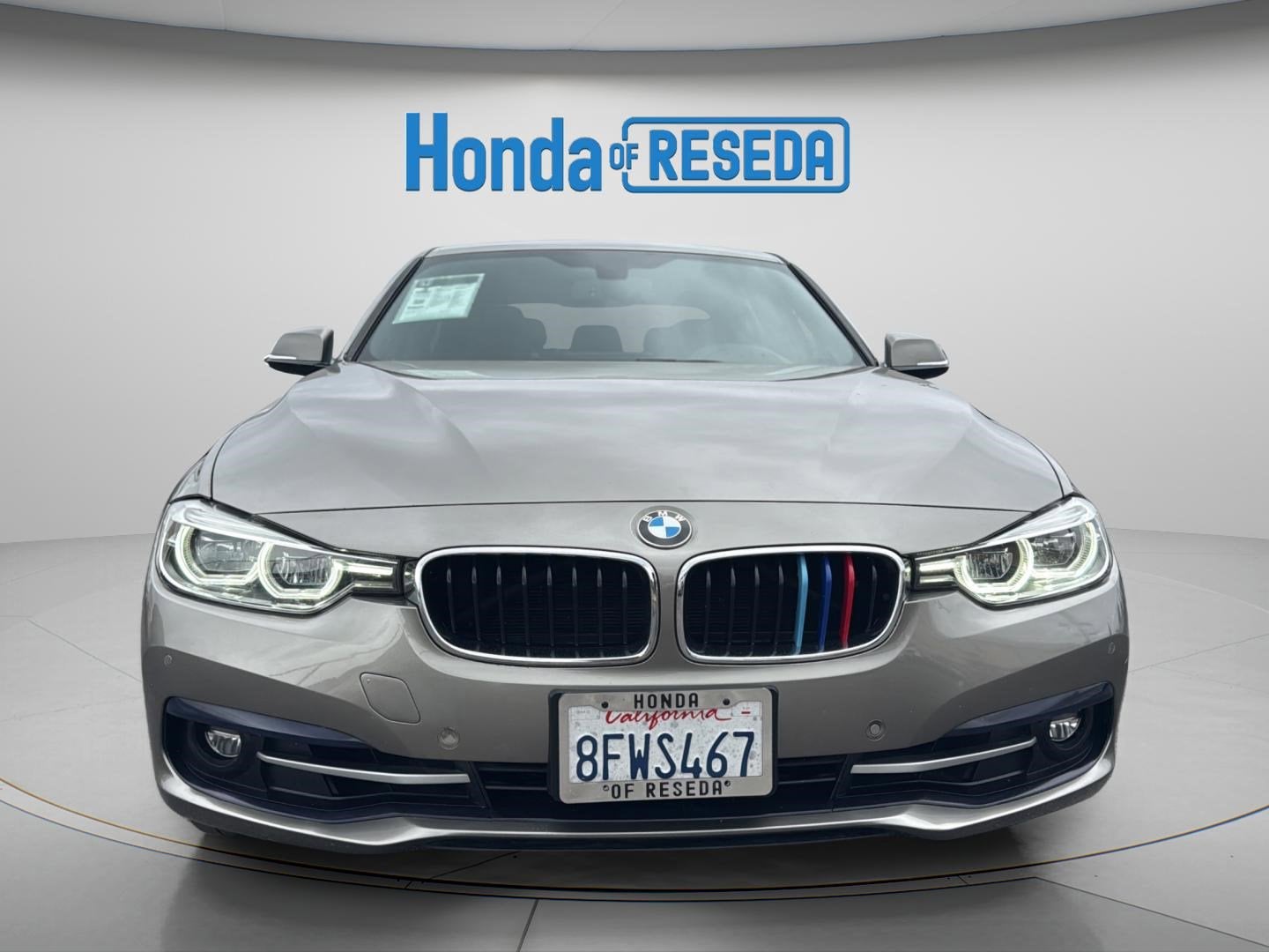 2018 BMW 3 Series 330i
