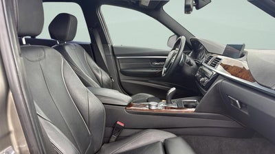 2018 BMW 3 Series 330i