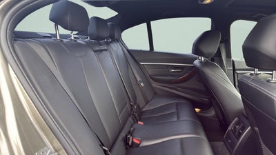 2018 BMW 3 Series 330i