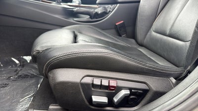 2018 BMW 3 Series 330i