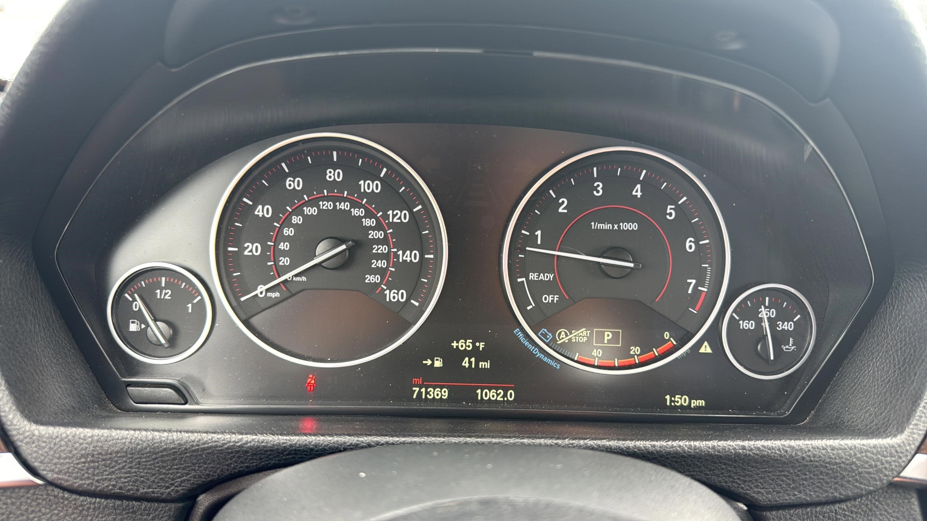 2018 BMW 3 Series 330i