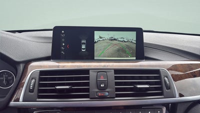 2018 BMW 3 Series 330i