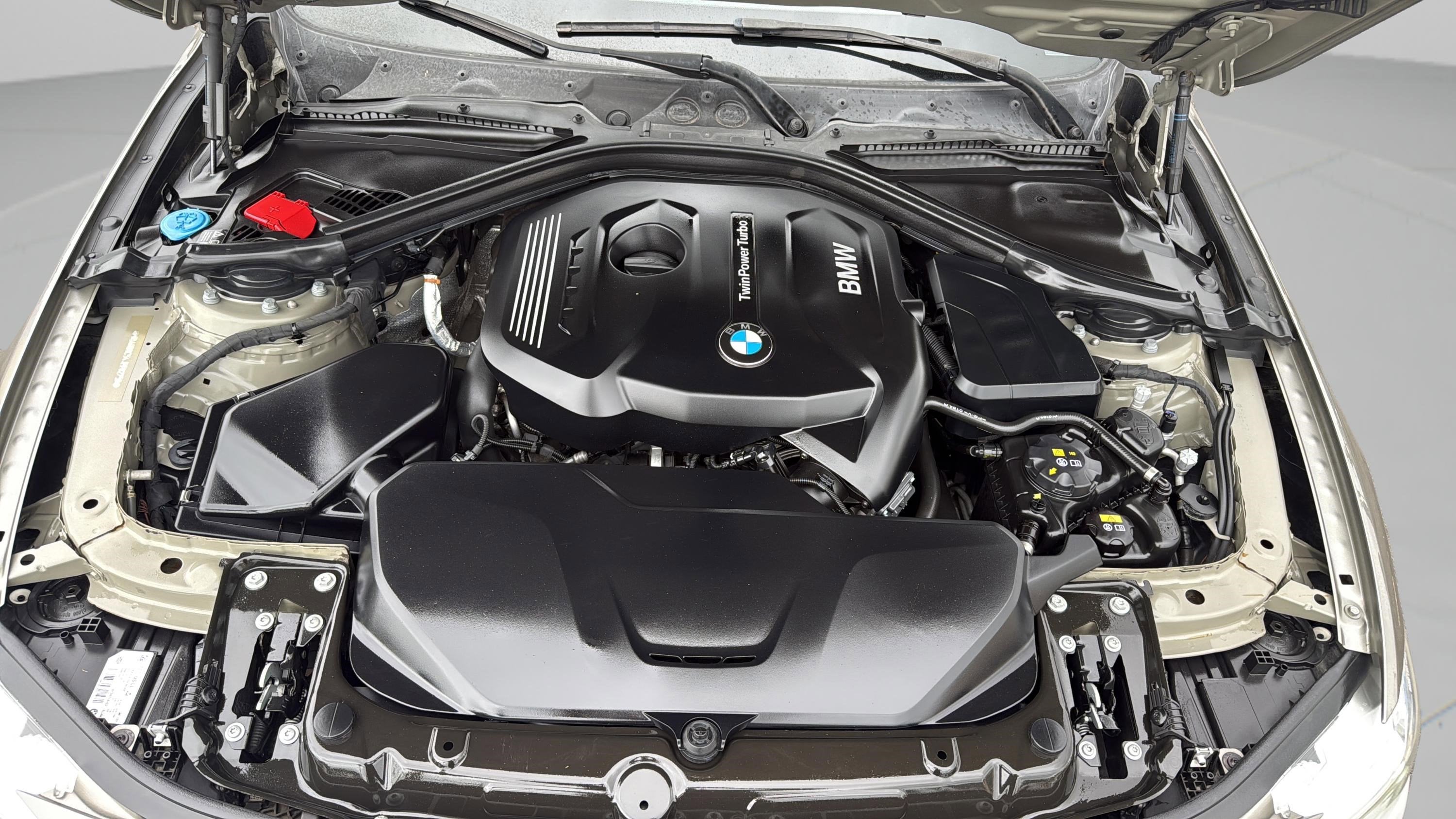 2018 BMW 3 Series 330i