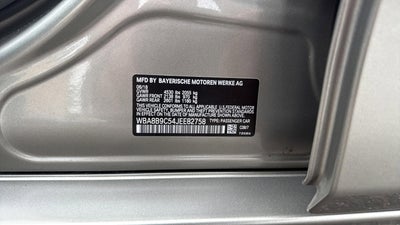 2018 BMW 3 Series 330i
