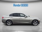 2018 BMW 3 Series 330i