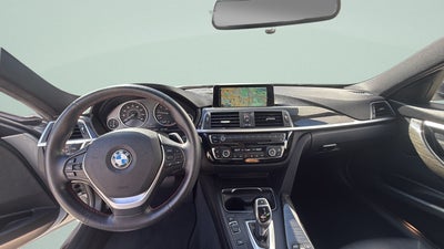 2016 BMW 3 Series 328i xDrive