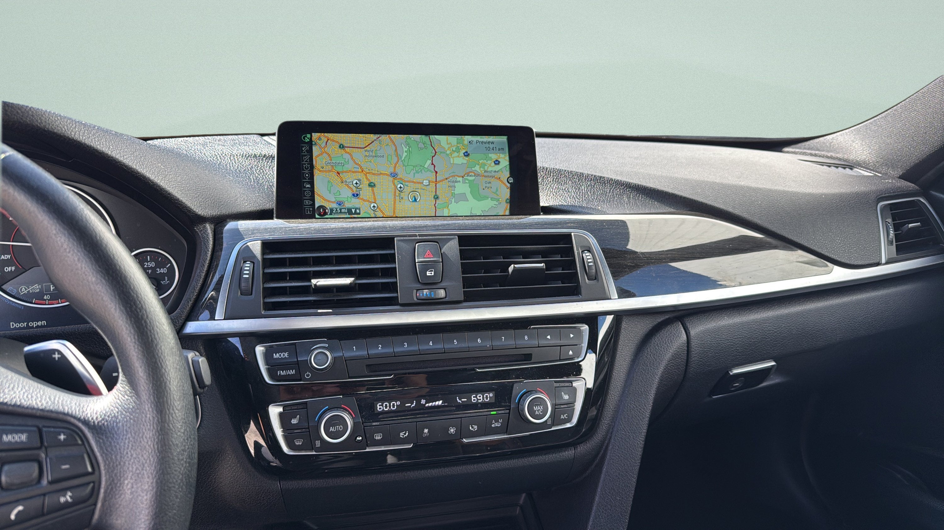 2016 BMW 3 Series 328i xDrive