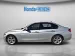 2016 BMW 3 Series 328i xDrive