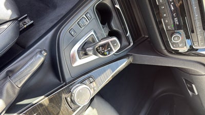 2016 BMW 3 Series 328i xDrive
