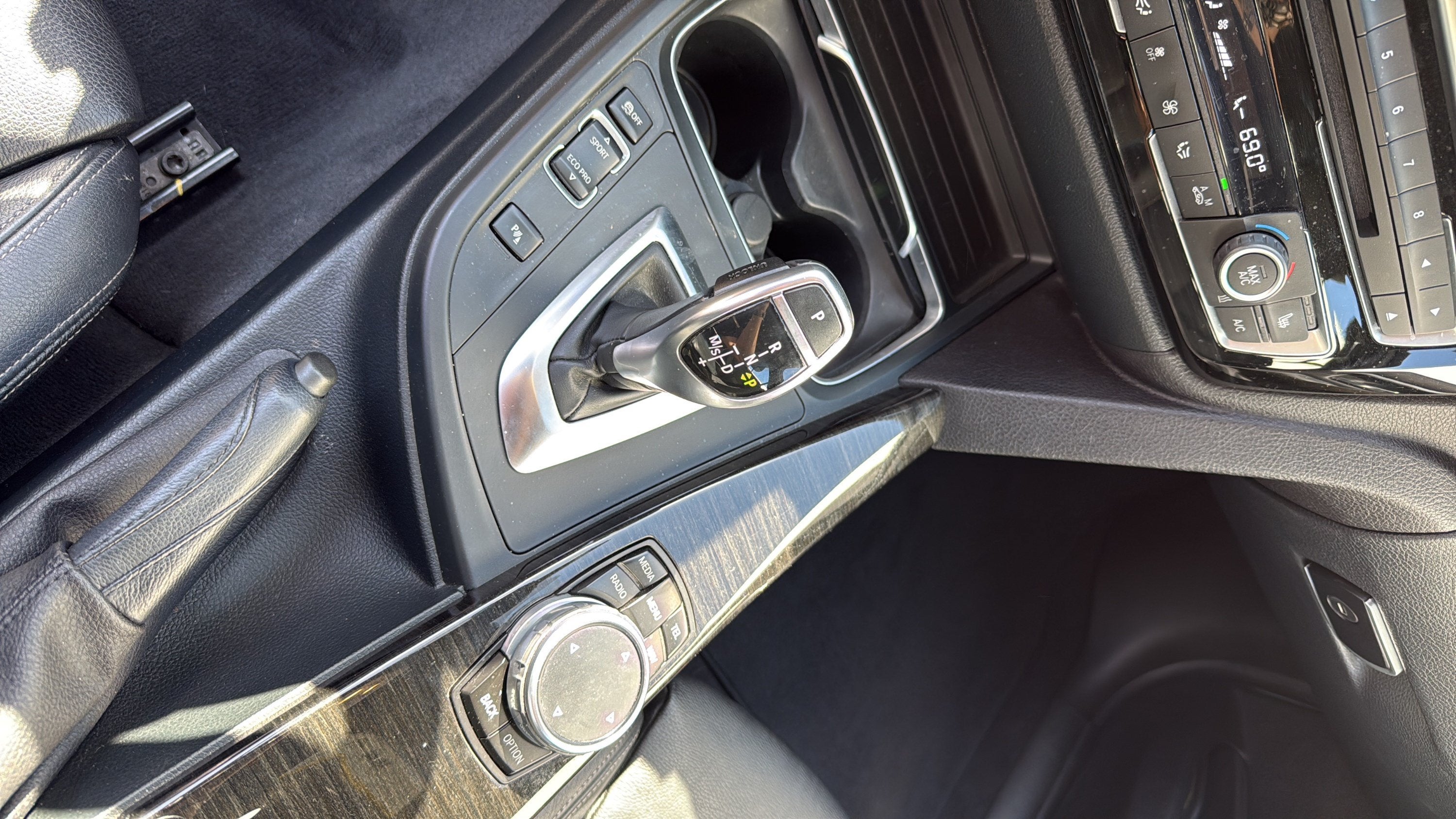 2016 BMW 3 Series 328i xDrive