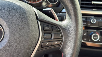 2016 BMW 3 Series 328i xDrive