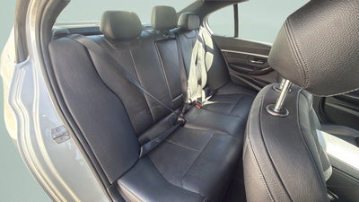 2016 BMW 3 Series 328i xDrive