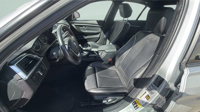 2016 BMW 3 Series 328i xDrive