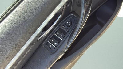 2016 BMW 3 Series 328i xDrive