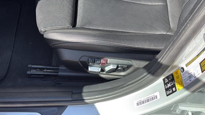2016 BMW 3 Series 328i xDrive