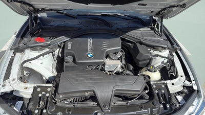 2016 BMW 3 Series 328i xDrive