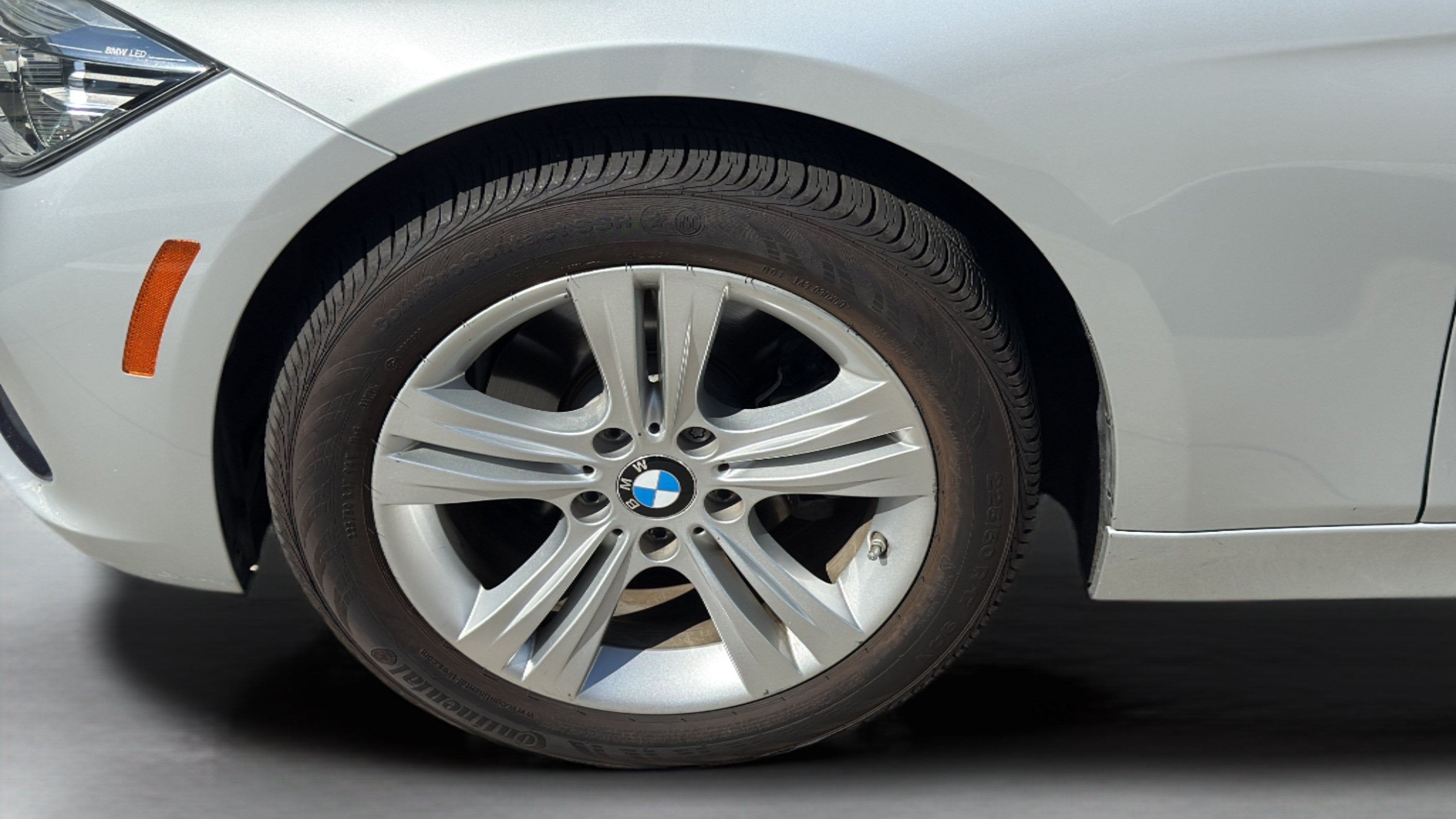 2016 BMW 3 Series 328i xDrive