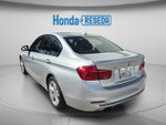 2016 BMW 3 Series 328i xDrive