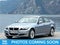 2011 BMW 3 Series 328i