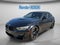 2018 BMW M3 Sedan