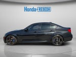 2018 BMW M3 Sedan