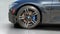 2018 BMW M3 Sedan
