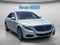 2016 Mercedes-Benz S 550 S 550