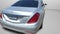 2016 Mercedes-Benz S 550 S 550