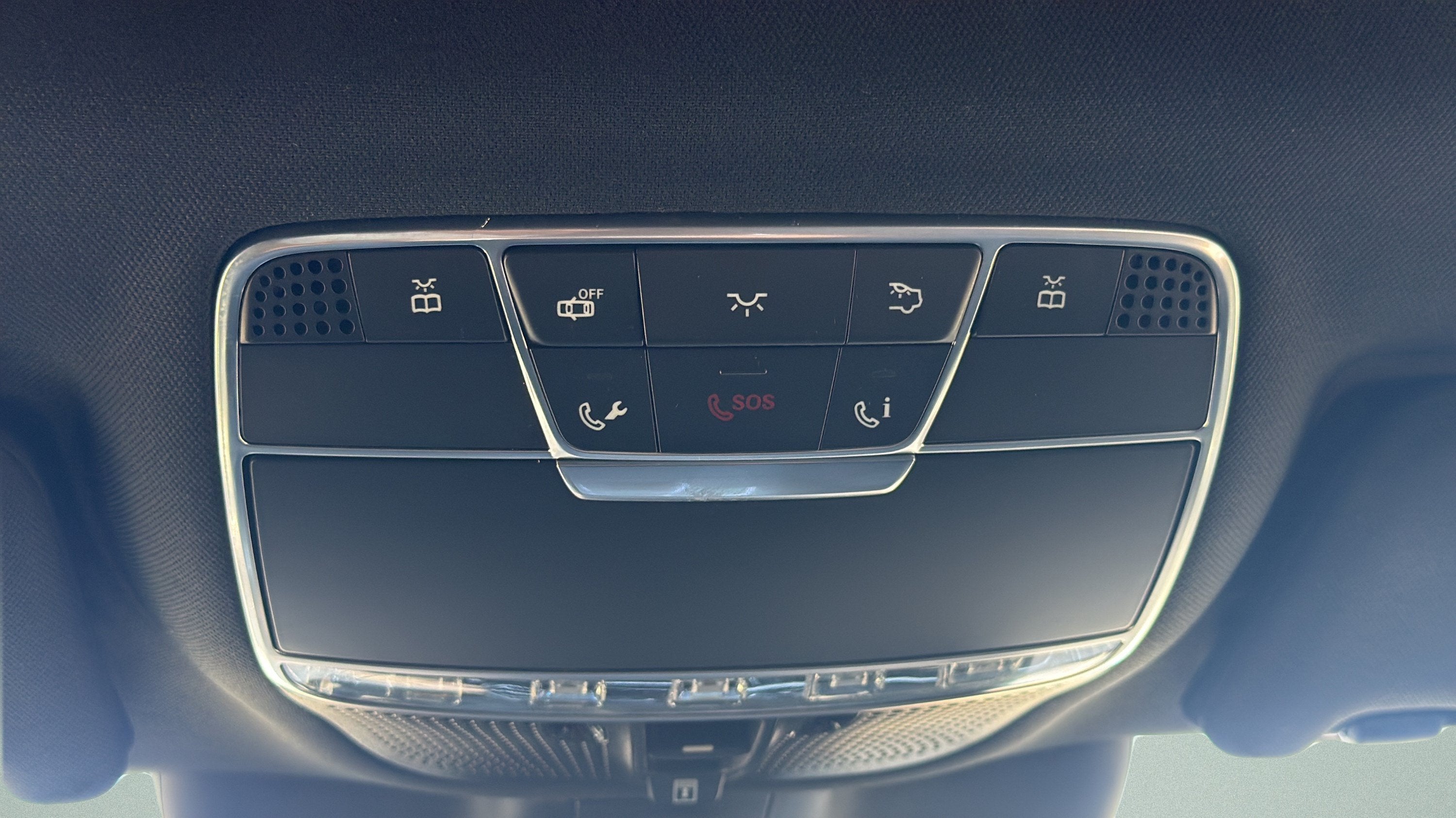 2016 Mercedes-Benz S 550 S 550