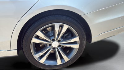 2016 Mercedes-Benz S 550 S 550