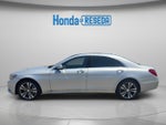 2016 Mercedes-Benz S 550 S 550
