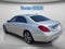 2016 Mercedes-Benz S 550 S 550