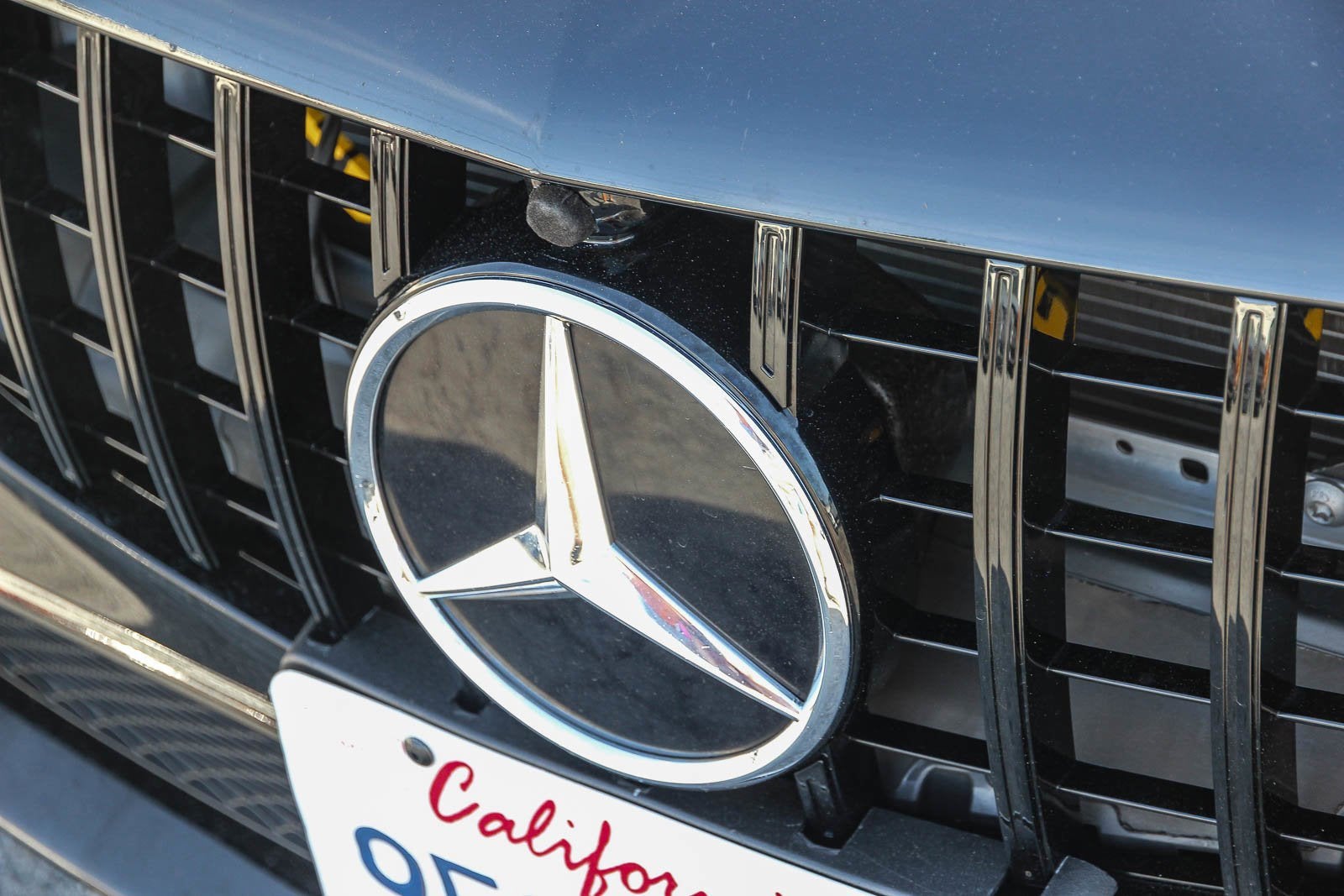 2020 Mercedes-Benz C 300 C 300