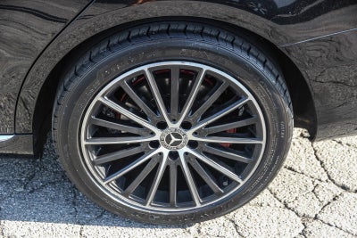 2020 Mercedes-Benz C 300 C 300