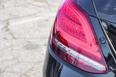 2020 Mercedes-Benz C 300 C 300