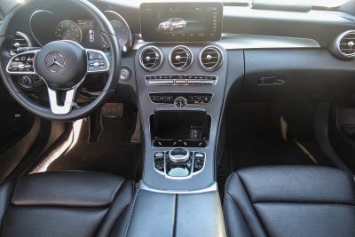 2020 Mercedes-Benz C 300 C 300