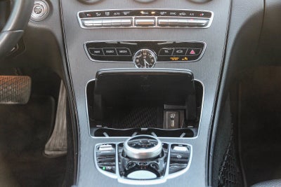 2020 Mercedes-Benz C 300 C 300