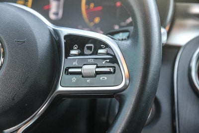 2020 Mercedes-Benz C 300 C 300