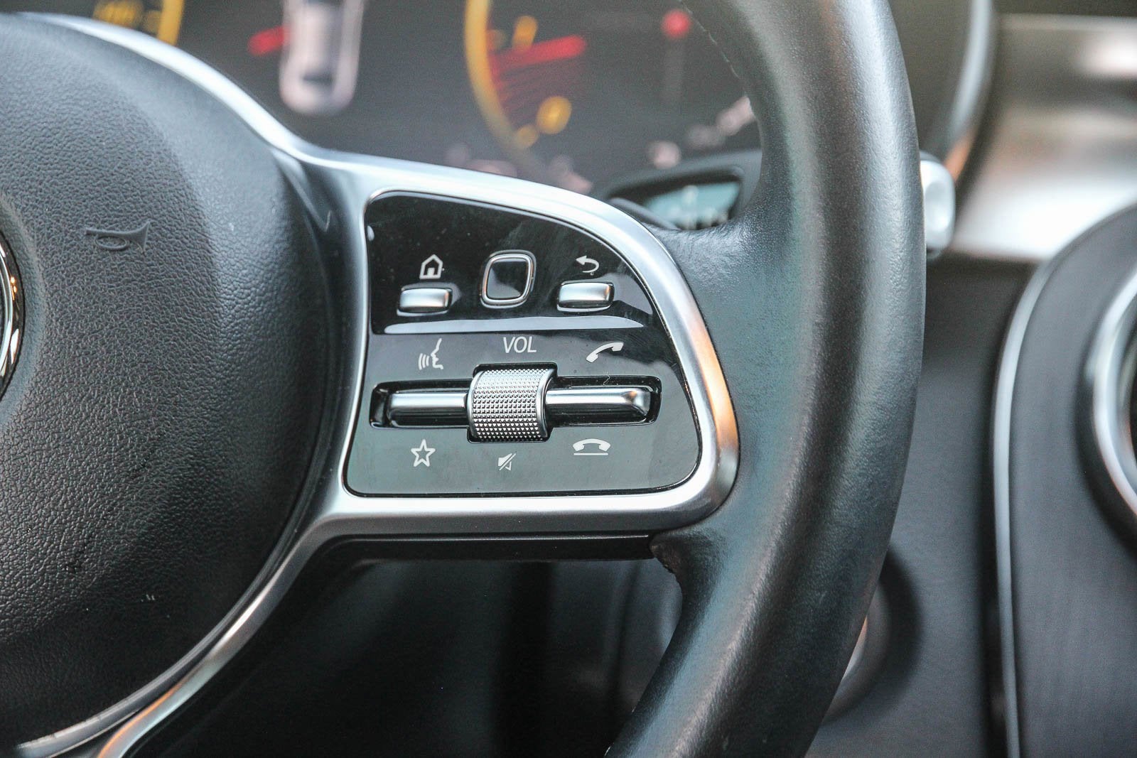 2020 Mercedes-Benz C 300 C 300