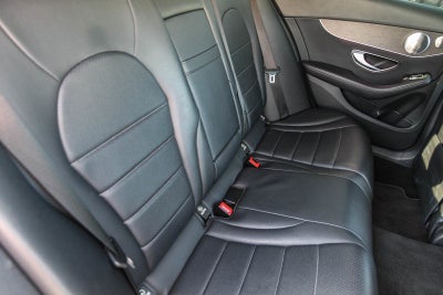 2020 Mercedes-Benz C 300 C 300