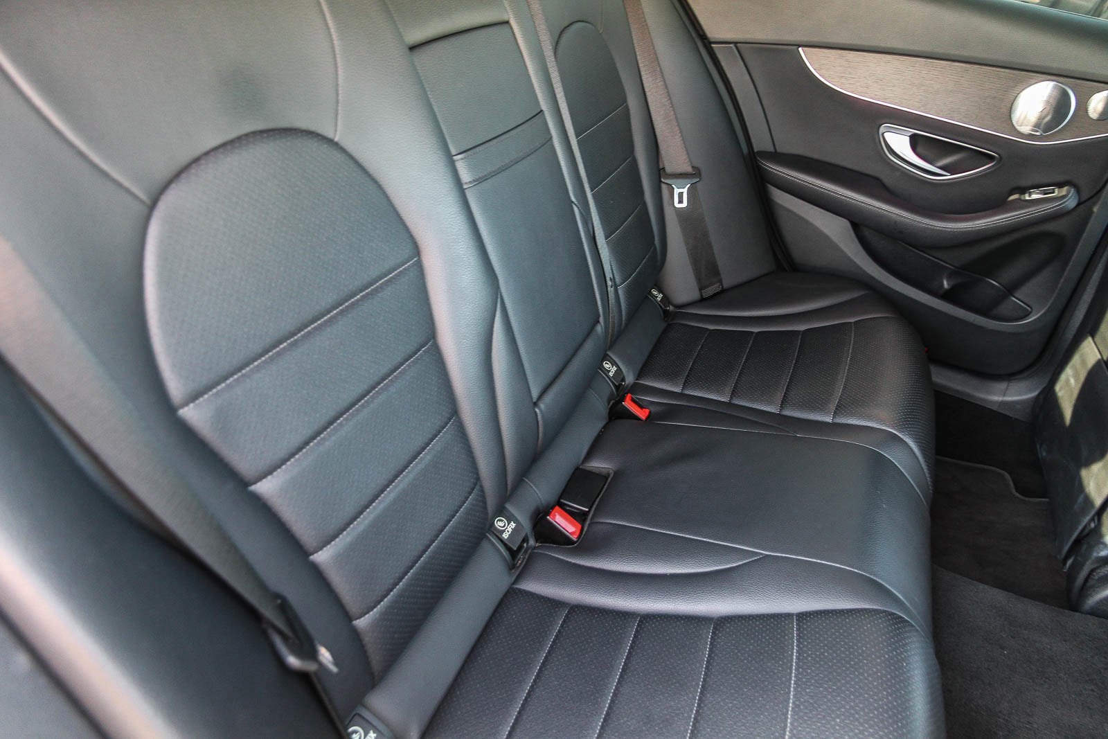 2020 Mercedes-Benz C 300 C 300