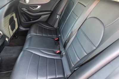 2020 Mercedes-Benz C 300 C 300