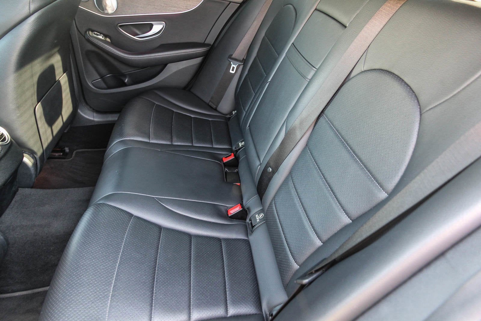 2020 Mercedes-Benz C 300 C 300