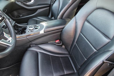 2020 Mercedes-Benz C 300 C 300