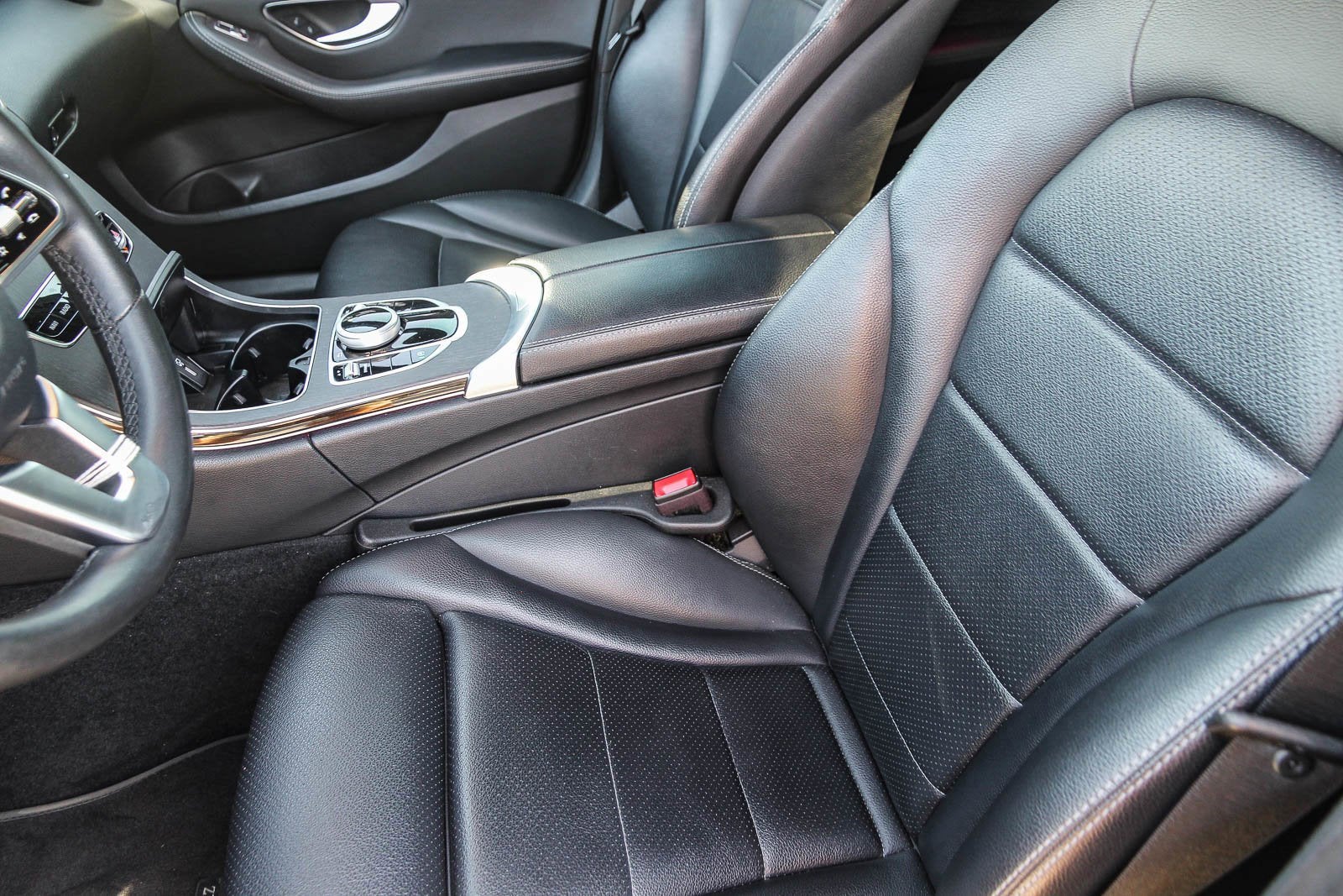 2020 Mercedes-Benz C 300 C 300