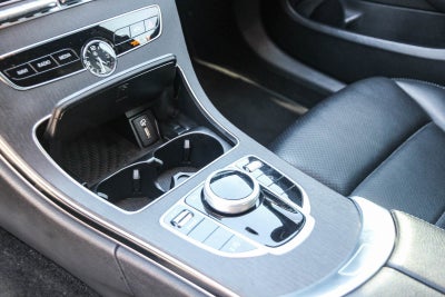 2020 Mercedes-Benz C 300 C 300