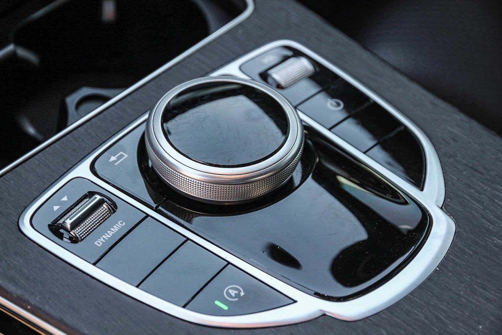 2020 Mercedes-Benz C 300 C 300