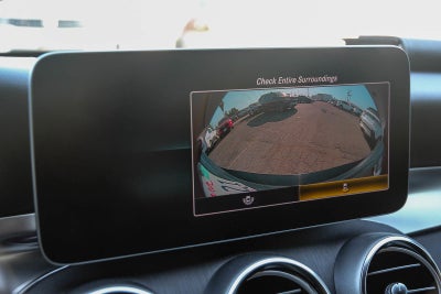 2020 Mercedes-Benz C 300 C 300