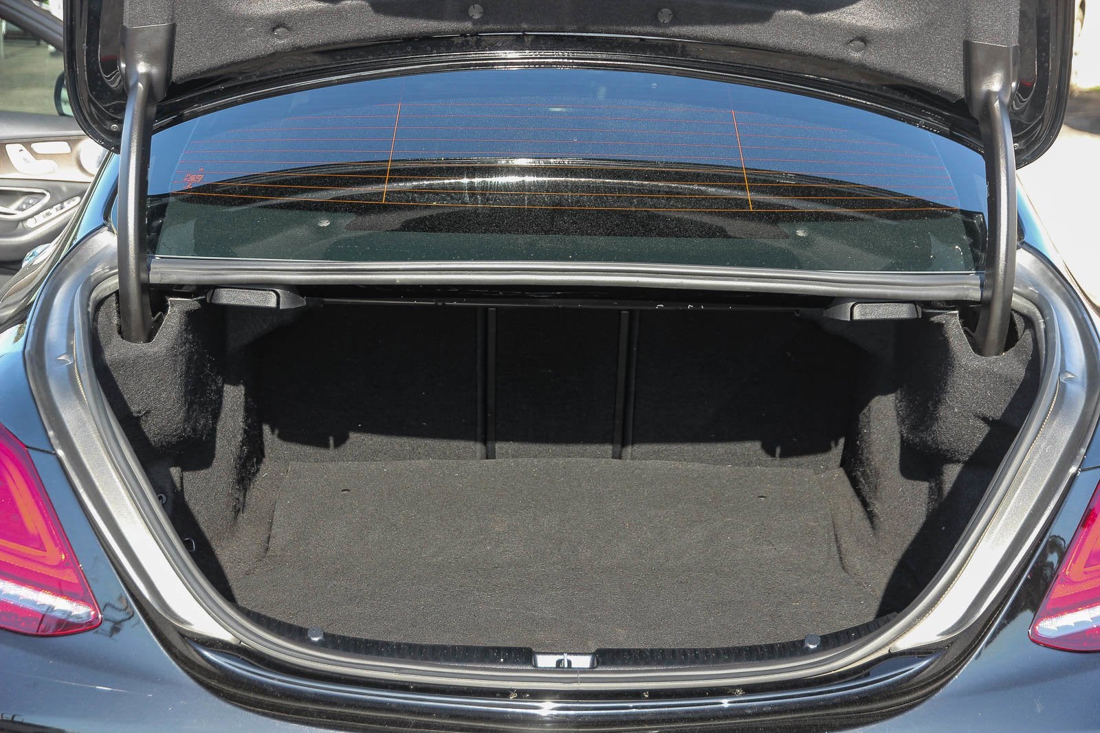 2020 Mercedes-Benz C 300 C 300